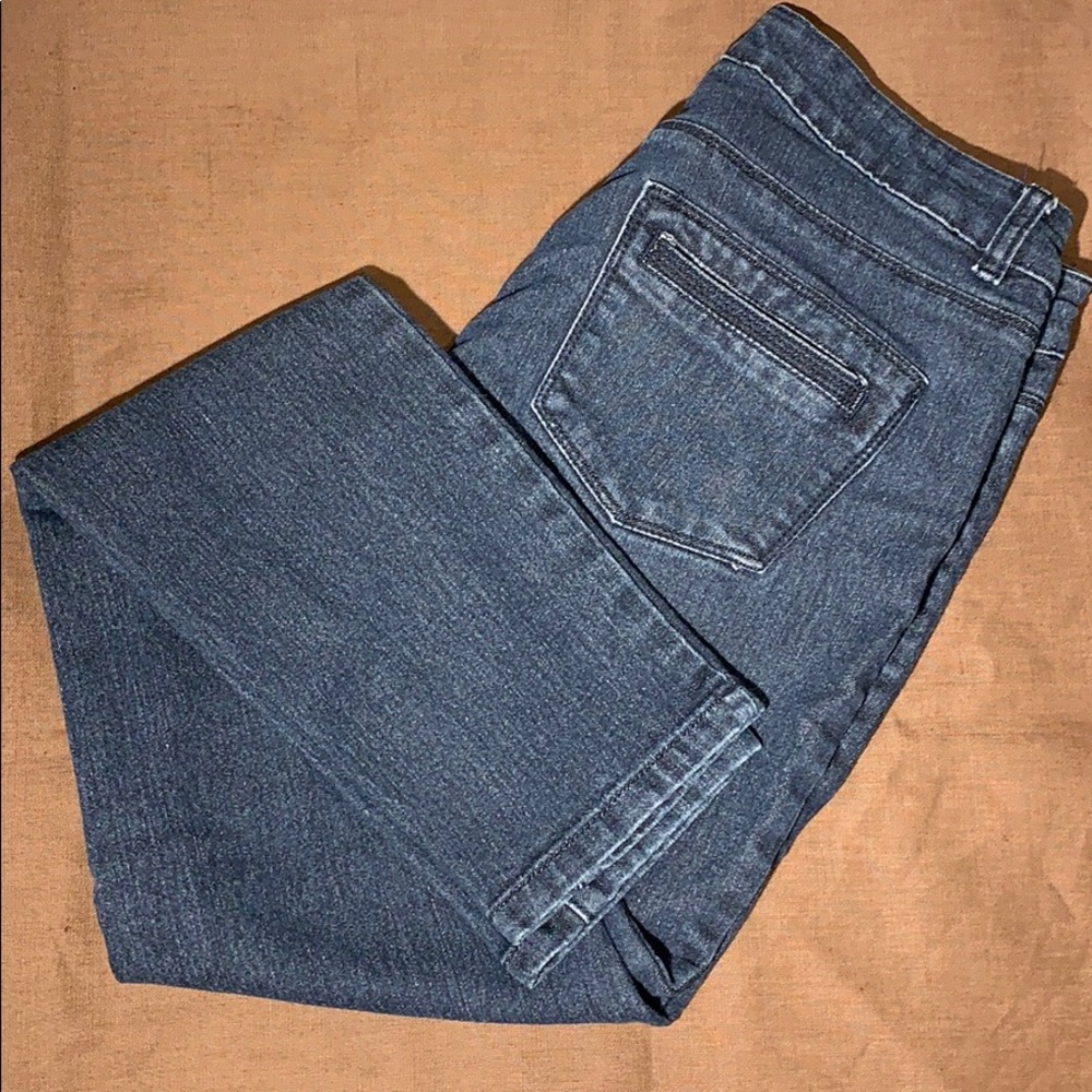 The Limited 917 skinny jeans size 6